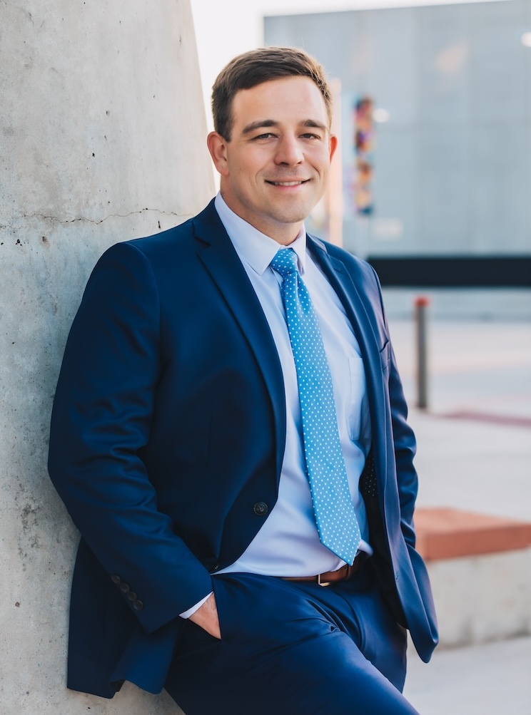 lead developer and owner of Five9 Cyber, Chris White